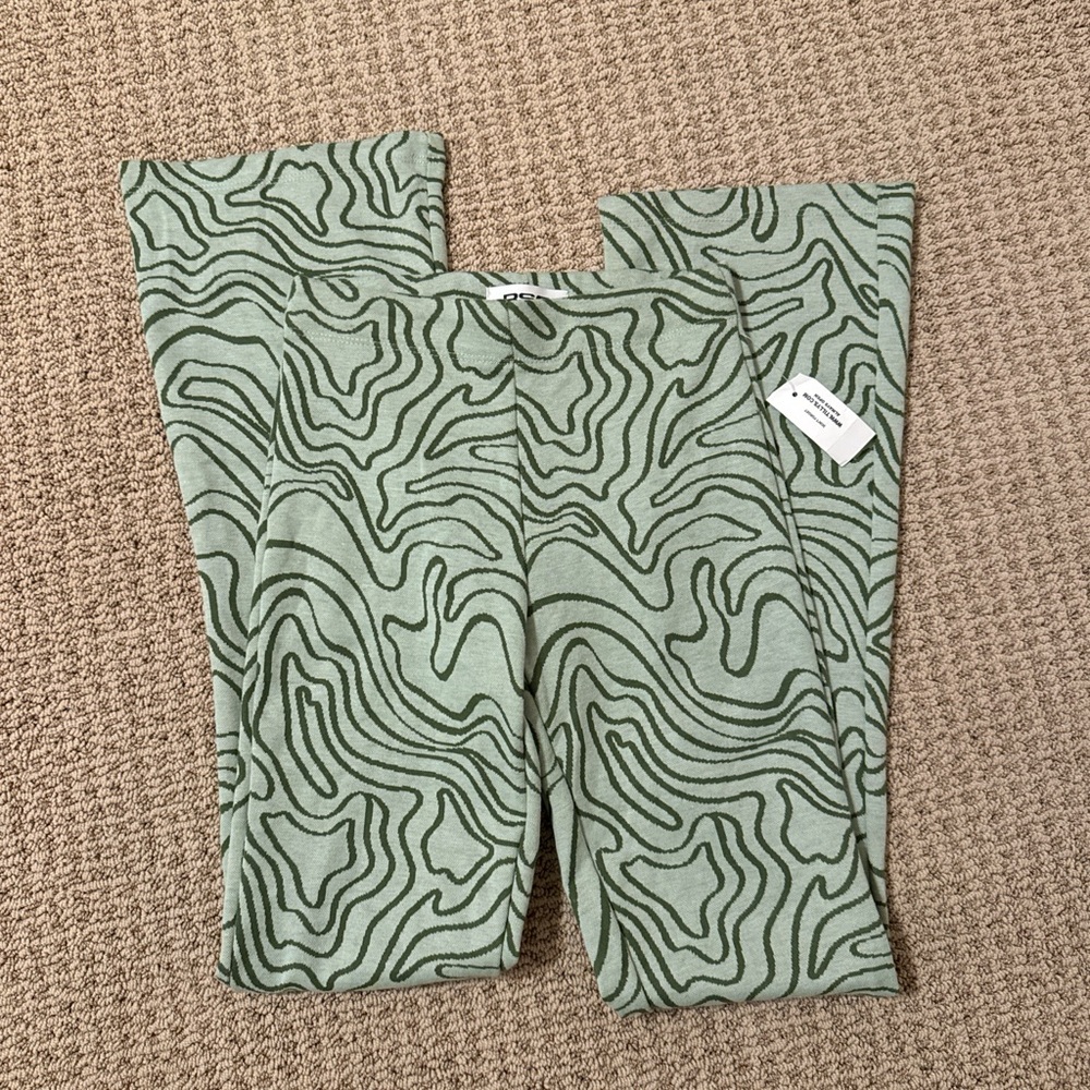 Tillys RSQ flare pants